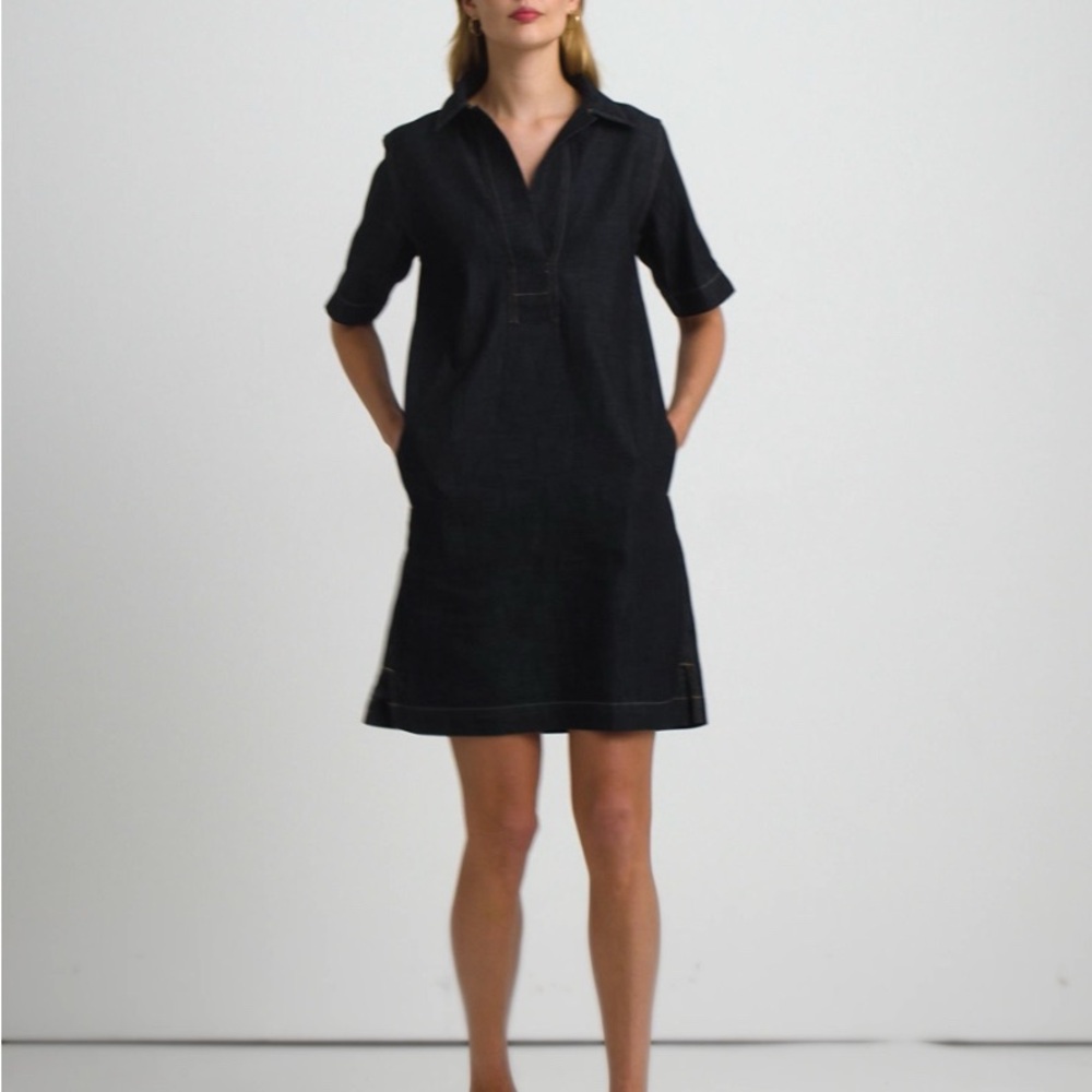 Ralph Lauren Shift dress